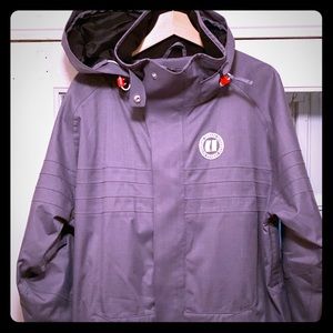 Ski jacket Armada brand